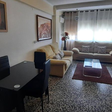 Apartamento Jose Maria Corona Малага Екстер'єр фото