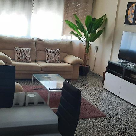 Apartamento Jose Maria Corona Малага Екстер'єр фото