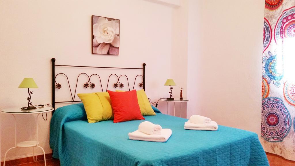 Apartamento Jose Maria Corona Малага Номер фото