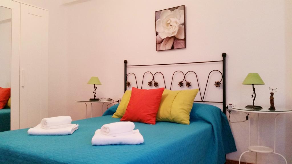 Apartamento Jose Maria Corona Малага Номер фото