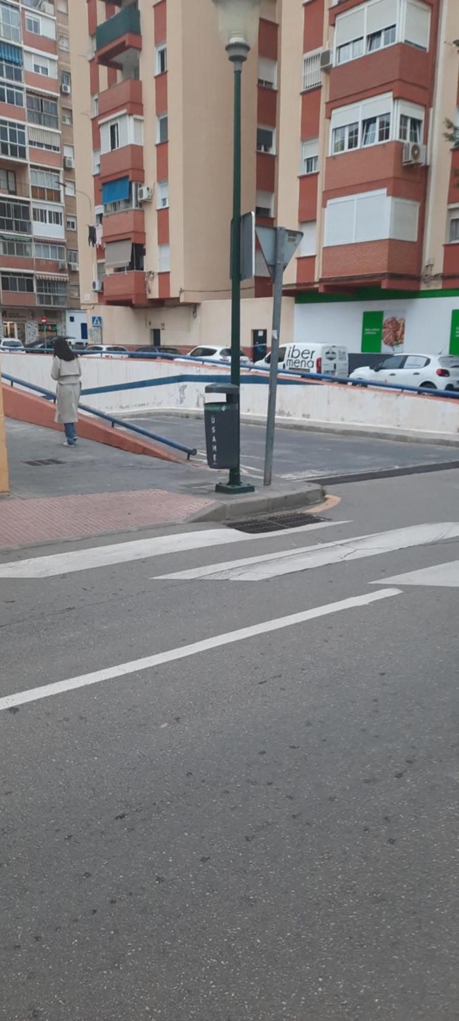Apartamento Jose Maria Corona Малага Екстер'єр фото