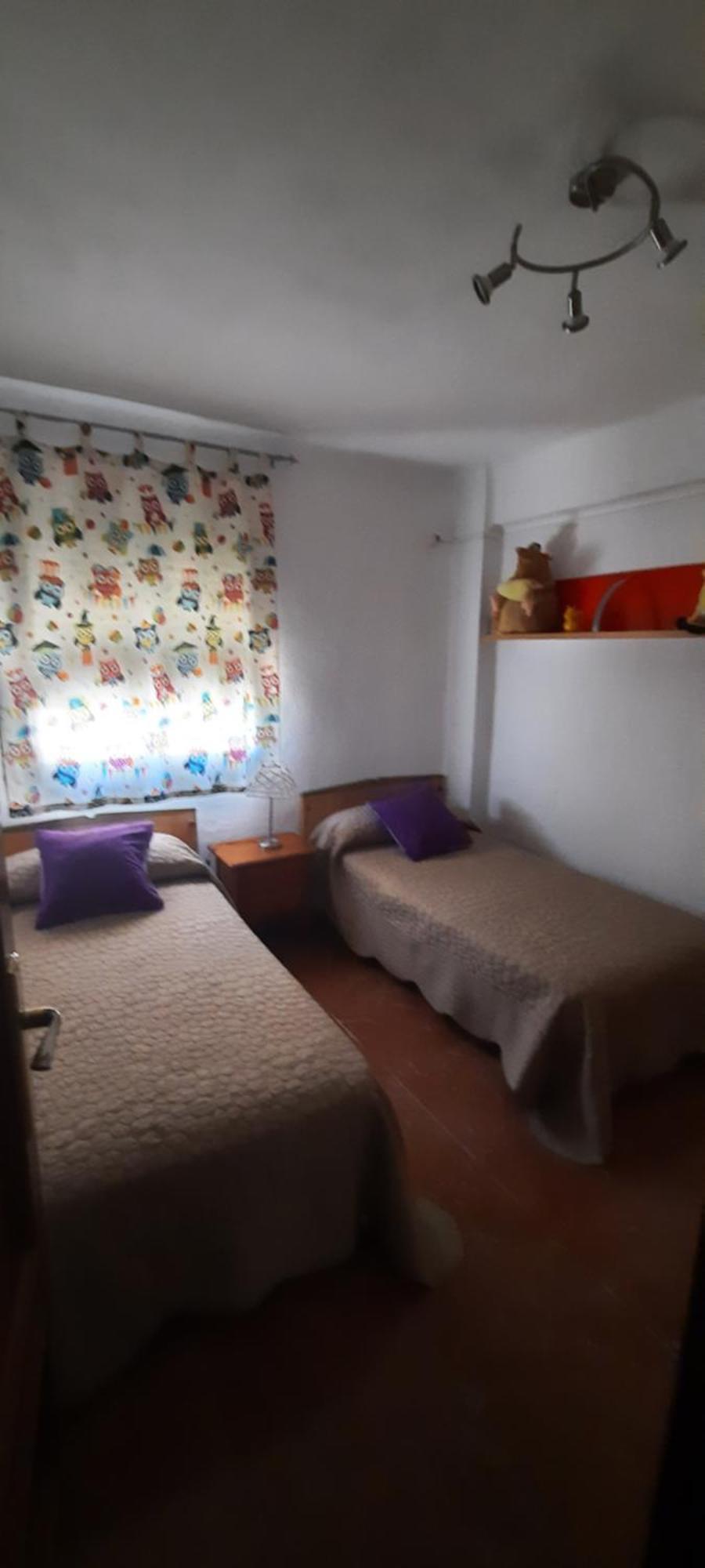 Apartamento Jose Maria Corona Малага Екстер'єр фото
