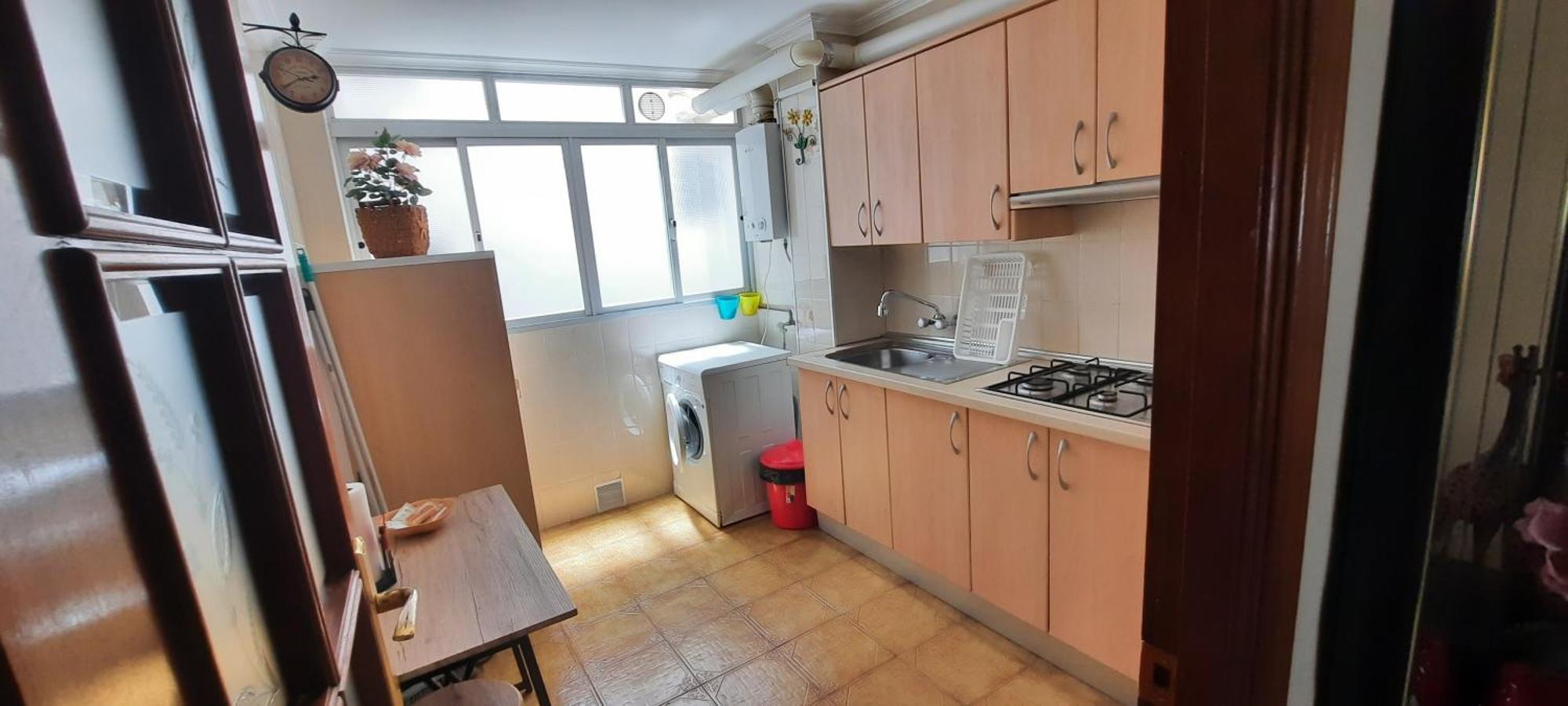 Apartamento Jose Maria Corona Малага Екстер'єр фото